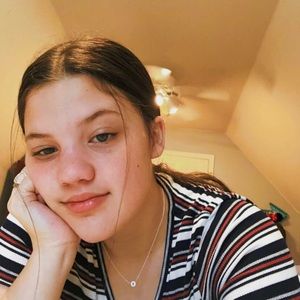 Meet your Posher, Jadyn